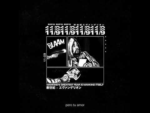 Bip-G - 11/9 (Freestyle)