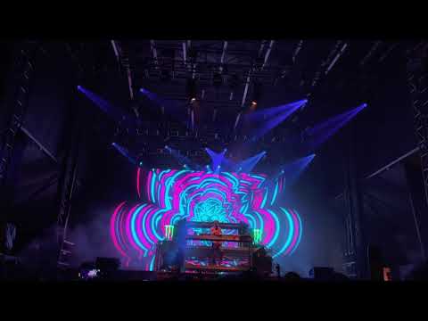 Want It & Monkey Funk + more - Dirt Monkey (Outbreak Tour Night 1 @ The Chinook Cheyenne, WY '21)