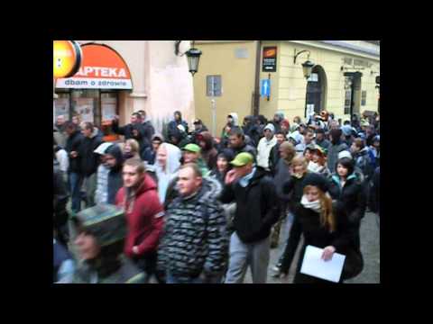 Diakon DKN - Gorzki owoc (video) MWK 2011 Lublin