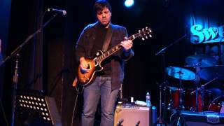 Jackie Greene - Cry Yourself Dry LIVE! @ Sweetwater Mill Valley, CA 3/24/2017