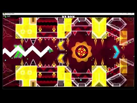 (Insane demon #6) Unnerfed Future Demoness