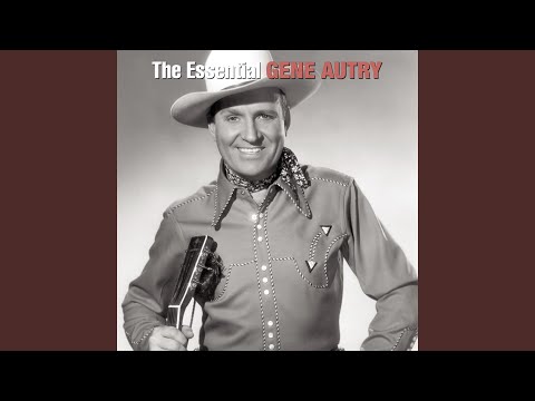 Be Honest With Me - Gene Autry