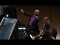 Grand Piano Spectacular 2022: Paul Dukas' The Sorcerer's Apprentice
