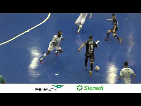 COPA DO BRASIL 2020 | Assoeva 1 x 3 Dois Vizinhos