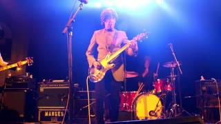 Flamin&#39; Groovies - &quot;Feel A Whole Lot Better / You Tore Me Down&quot; [Madrid 11/06/2015]