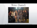 Toto (band) 