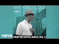 Nat King Cole - Home (When Shadows Fall) (Visualizer)