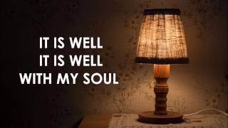 Matt Redman - It is well with my Soul ( Lyrics ) - Unbroken Praise - Album - 2015