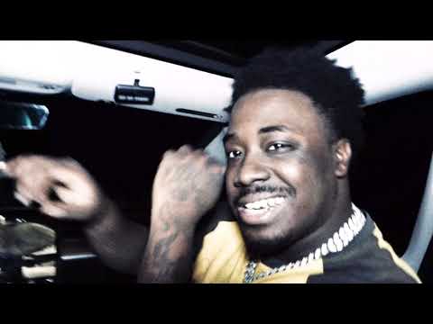 MM Bari -  Trim (Official Music Video)