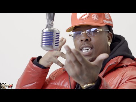 Saint Soprano Ft. Shooter Trill - 2 Klose (New Official Music Video) (Mic'd Up By GenX)