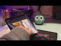 Chicken Little DVD Unboxing