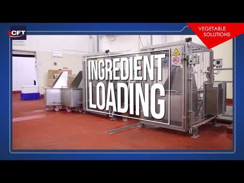 CFT Product Treatment Technologies