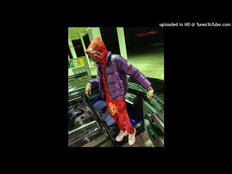 kodes x chicaille argenté x nle choppa type beat "pistou" | instru rap 2022 (prod.aydee)