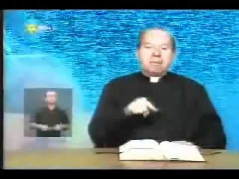 O Pão Nosso 21 Janeiro 2012 Pe.F.C.Cardoso.