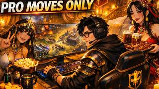 LETS PLAY TBF: Play Like a Pro