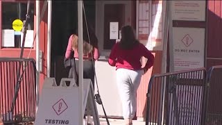 As OSU fall break approaches, students facing COVID-19 requirements. FOR MORE: https://nbc4i.co/3FwF