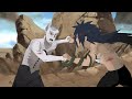 Madara Vs Isshiki Part 2 Final Part The Final Battle Between 2 Legendary Villains Fan Animation