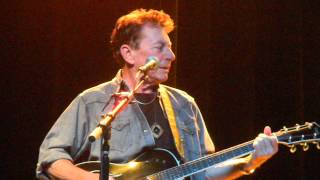 Joe Ely "Streets of Sin" 06-11-14 FTC Stage One Fairfield CT