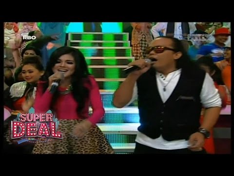 NURBAYAN ft. KARINA - Gelombang Asmara - SUPER DEAL