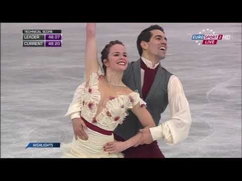 2014 EC Cappellini & Lanotte FD ESP
