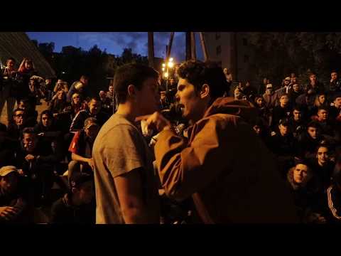 BTP vs Buxa (BATALLÓN)I Octavos I BDP Final Regional Cataluña