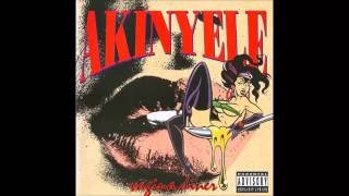 Akinyele- Ak Ha Ha! Ak Hoo Hoo