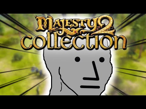 The Best RTS Game You've Never Heard of