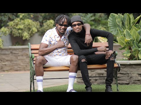 Hamo Prof x Christar Bingwa - Teka (Official Video)