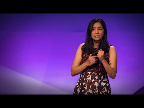 What if the best fertilizer was an algorithm? | Laxmi Parida | TED Institute