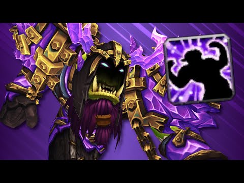 Shaman EXPLODED That Death Knight! (5v5 1v1 Duels) - PvP WoW: Shadowlands 9.1