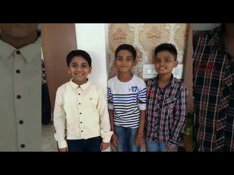 Happy birthday Lakshya