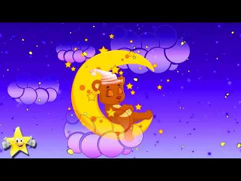 Mozart para Bebes Estimulacion Inteligencia #255 Cancion de Cuna Mozart, Música para Dor