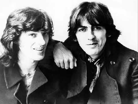 SOUR MILK SEA (BEATLES + JACKIE LOMAX)