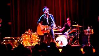 Butch Walker - Ponce de Leon Ave. - Philadelphia