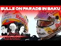 Red Bull Double Success & Ferrari Nightmare | F1 Nation Azerbaijan Grand Prix Review | F1 Podcast