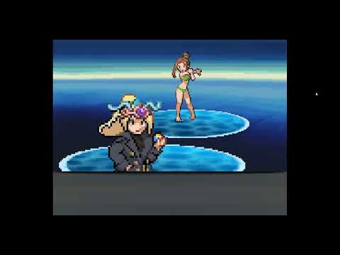 Pokemon Infinite Fusion Whacky Randomizer Episode 43 We are so BACK YIS super rod moments :3.. BERRY