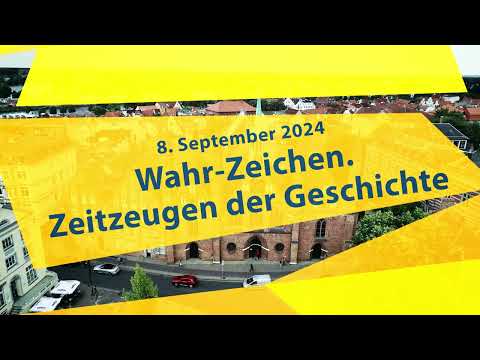 Kulturfestival: Tag des offenen Denkmals 2024®