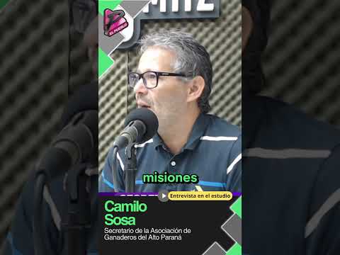 "De eso estamos muy lejos hoy. Muy lejos"