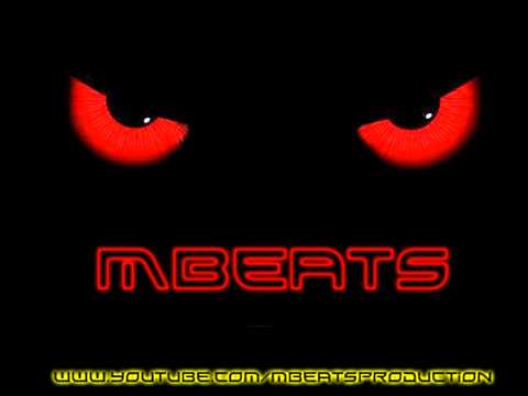 MBeats - Upbeat/Fast Grime Instrumental