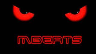 MBeats - Upbeat/Fast Grime Instrumental