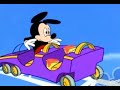 House Of Mouse Season 2 Episode 6 Not So Goofy