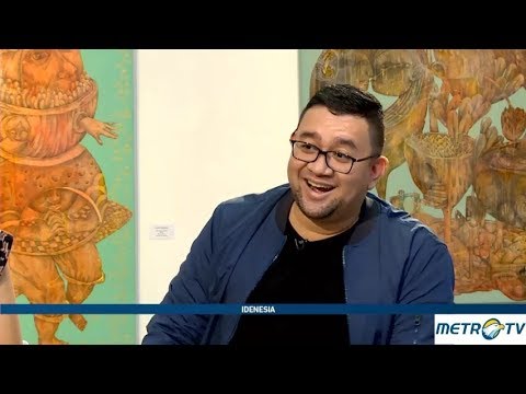 Jadi Komposer Musik, Bemby Gusti Tak Bisa Baca Not Balok