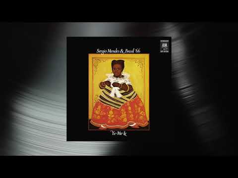 Sergio Mendes - Some Time Ago (Official Visualizer)