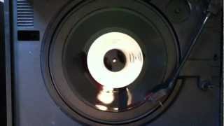 Ain&#39;t Nobody Home (B.B. King) 45 RPM