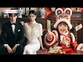 【FULL】【ENGDUB】A Blessing in Disguise: The Little Troublemaker from Heaven.#cdrama