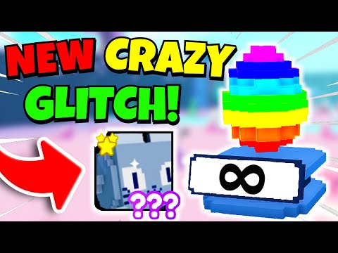 NEW *OP Glitch* To Hatch INFINITE Pixel Eggs! 🤑 Pet Simulator X Roblox