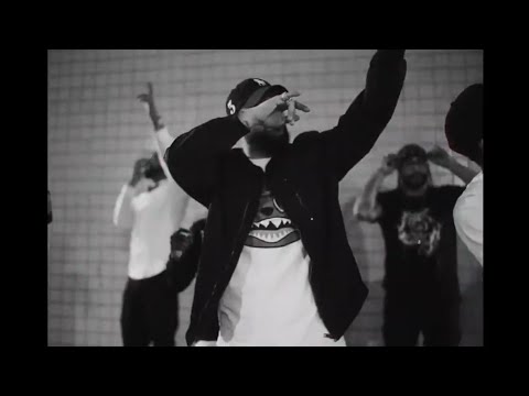 Ant-Trizzy - Ouu La La La (OFFICAL VIDEO)