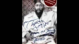 Capleton- Tour