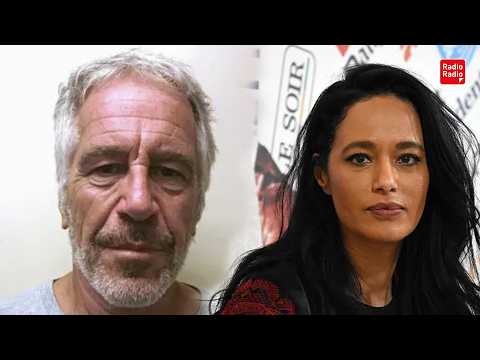 🔴 ESPTEIN, QUANDO RULA JEBREAL VOLTEGGIAVA SUL PAVIMENTO | #12febbraio