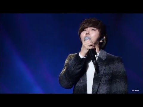 160220 정동하 Jung Dongha - 다시, 눈 (김광석 다시부르기_부산 낮공)